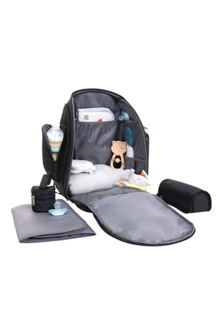 Mochila - Preto