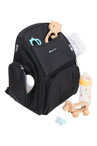 Mochila - Preto