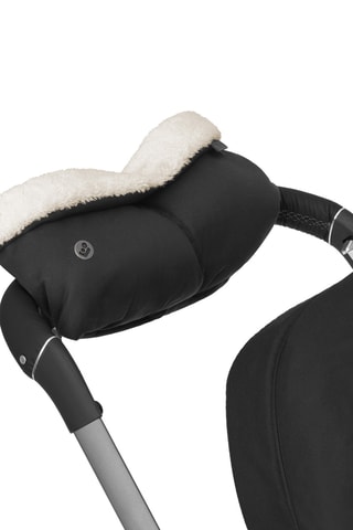 Luvas Maxi-cosi - Preto