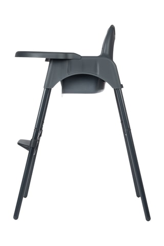 Chaise haute Meely - De 6 mois à 3 ans - Jusqu'à 15 kg