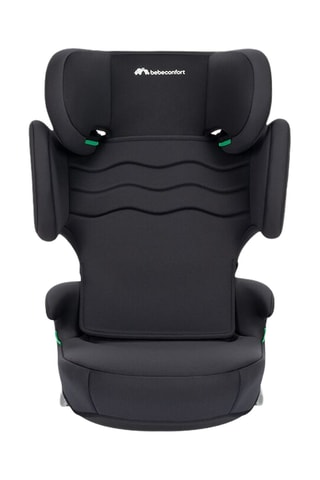 Siège-auto pliable BBC Hera I-Fix - Noir - Dès 3 ans et demi - De 100 à 150 cm