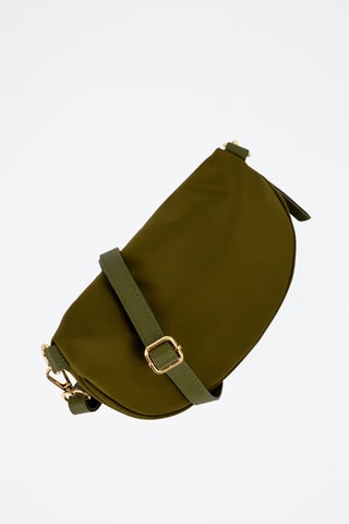 Sac bandoulière Kimi Ny - Vert