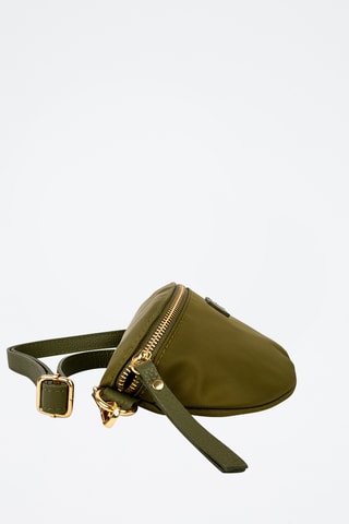 Sac bandoulière Kimi Ny - Vert