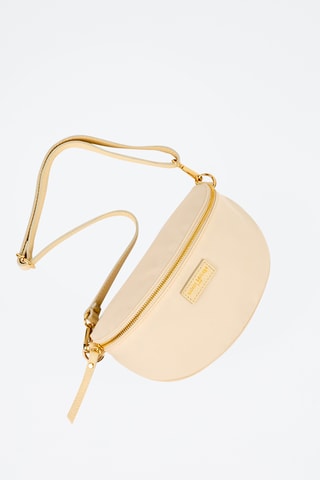 Sac bandoulière Kimi Ny - Beige
