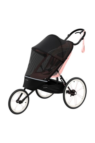 Muggennet voor Buggy Avi 