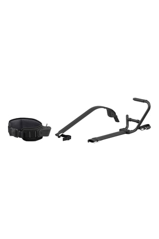 Handsfree Loopset voor Zeno Buggy