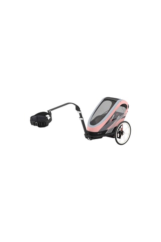Handsfree Loopset voor Zeno Buggy