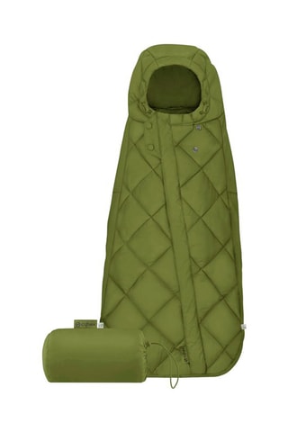 Voetenzak Snøgga Mini 2 - Kaki - 75 cm - TOG 4