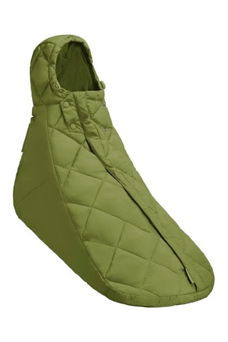 Voetenzak Snøgga Mini 2 - Kaki - 75 cm - TOG 4