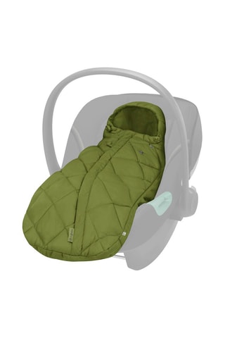 Voetenzak Snøgga Mini 2 - Kaki - 75 cm - TOG 4