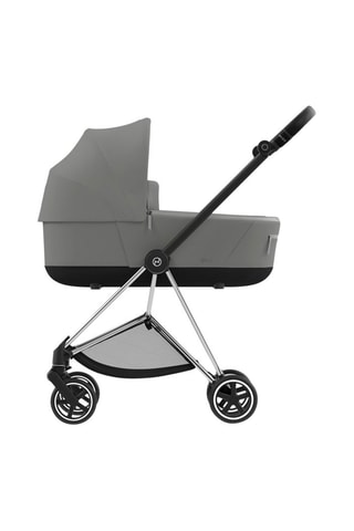 Reiswieg Mios Lux Carry Cot