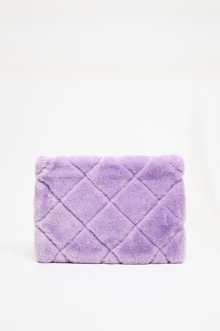 Pochette - Mauve