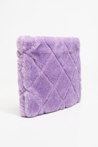 Pochette - Mauve