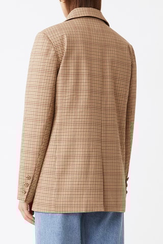 Veste - Camel