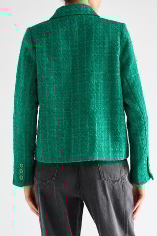 Veste - Vert