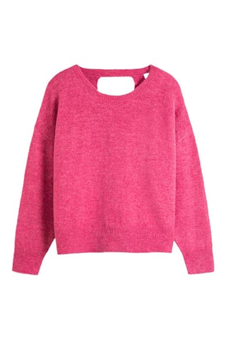 Pull - Rose
