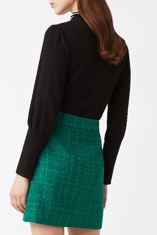 Pull - Noir