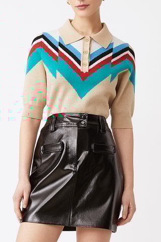 Pull - Beige