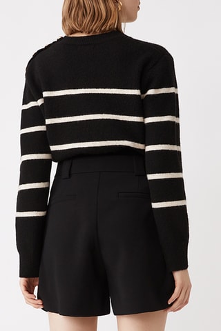 Pull - Noir