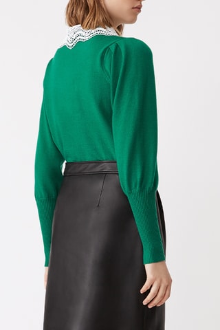 Pull - Vert