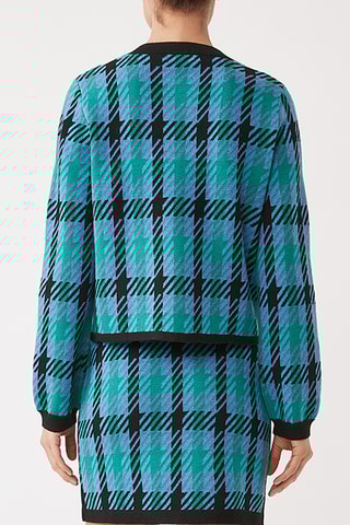 Gilet - Bleu