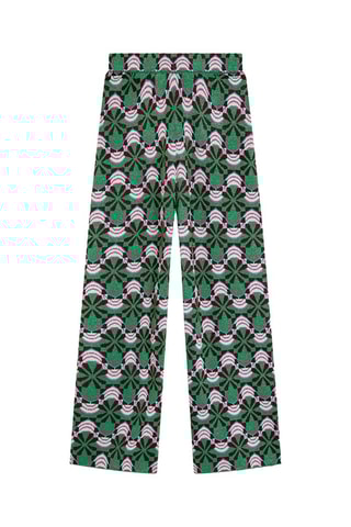 Pantalon - Vert
