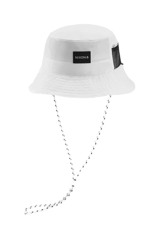 Bob Brando Bucket - Blanc