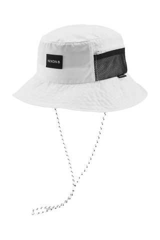 Bob Brando Bucket - Blanc