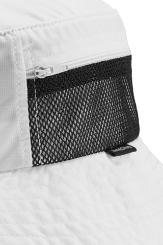 Bob Brando Bucket - Blanc