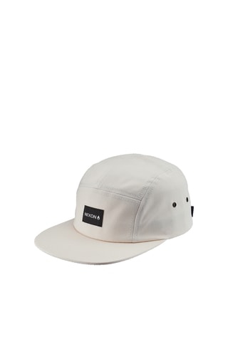 Casquette Mikey Strapback - Blanc
