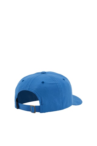 Casquette Agent Strapback - Bleu
