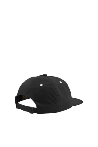 Casquette Summit Seeker - Noir