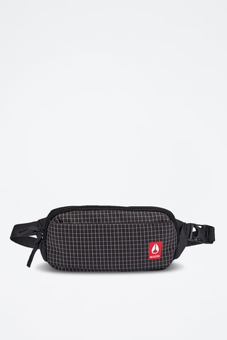 Sac banane Cutback - Noir
