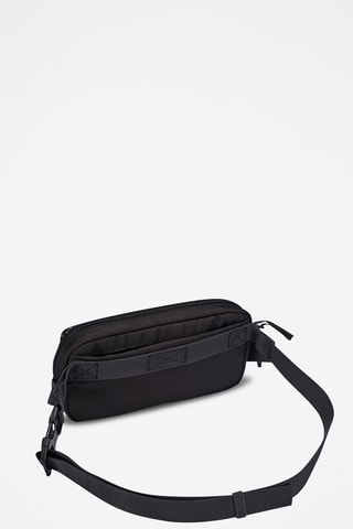 Sac banane Cutback - Noir