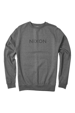 Sweat - Gris foncé