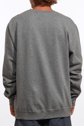 Sweat - Gris foncé