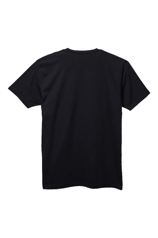 T-shirt Eco-Repreve® - Noir