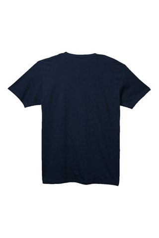 T-shirt Eco-Repreve® - Bleu marine