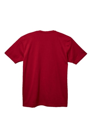 T-shirt Eco-Repreve® - Rouge