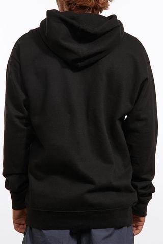 Sweat à capuche - Noir