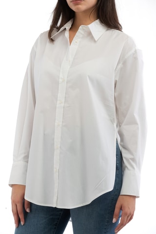 Camisa - Branco