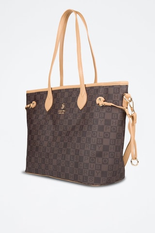 Shopper Bruin