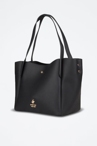 Shopper Zwart