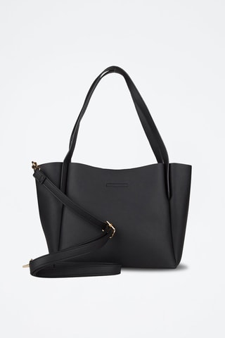Shopper Zwart