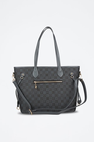 Shopper Zwart