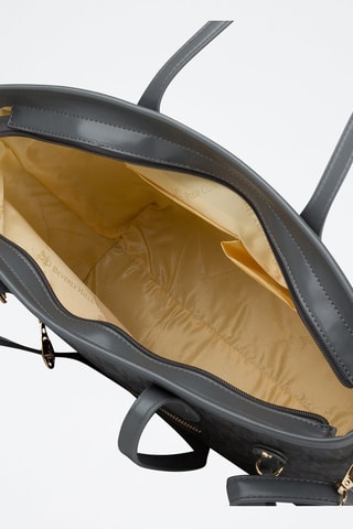 Shopper Zwart