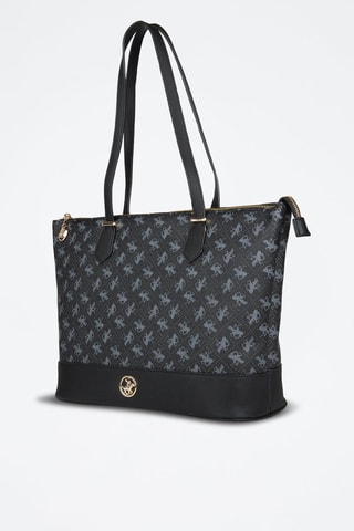 Shopper Zwart
