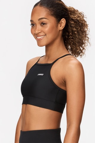 Soutien desportivo Wonder - Preto