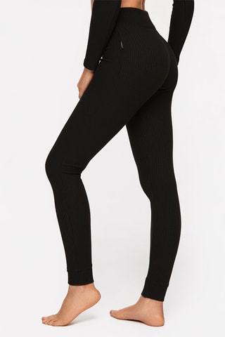 Leggings Cush Preto