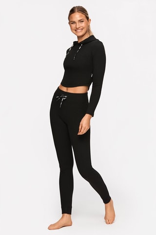 Leggings Cush Preto